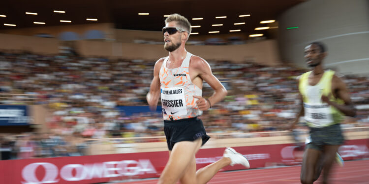 Athlétisme : les Bleus arrivent aux Mondiaux ambitieux et pluriels