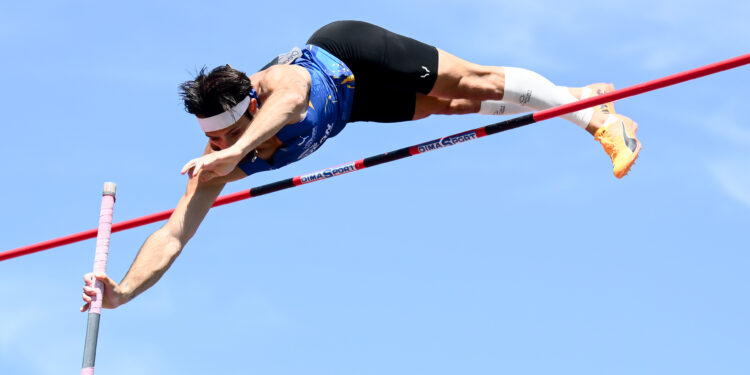 « Soutiens ton sportif » : 1 million d’euros pour les sportifs