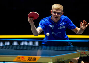 Tennis de table : l’Alliance Nîmes-Montpellier en patron, la saison est lancée