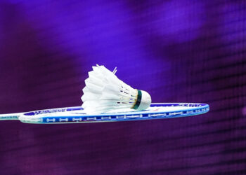 Badminton : les vétérans français brillent aux Mondiaux