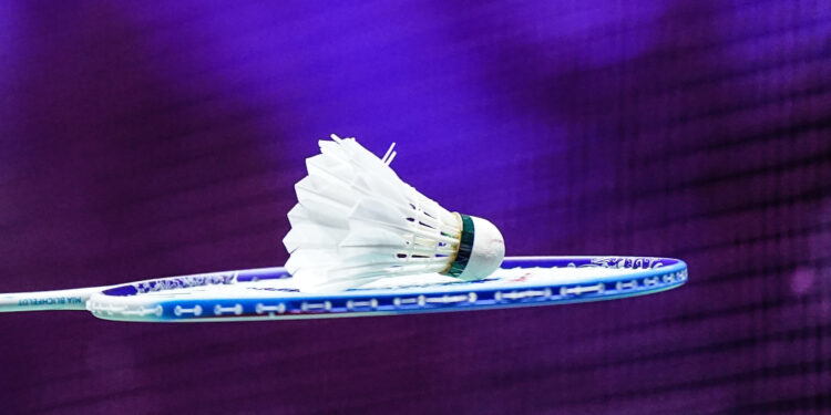 Badminton : les vétérans français brillent aux Mondiaux