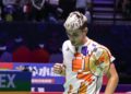 Badminton : victoire de titan pour Christo Popov à Hong Kong !