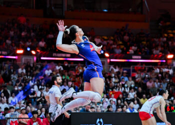 Volley : après l’exploit, quelle suite pour les Bleues ?