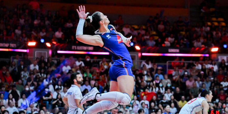 Volley : après l’exploit, quelle suite pour les Bleues ?