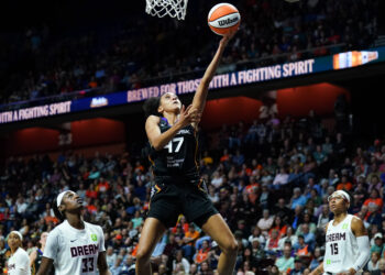 Trophée Alain Gilles : la nouvelle star du basket français bientôt couronnée