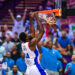 EuroBasket : 114 points pour la France, direction les 8e !