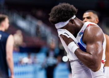 EuroBasket 2025 : les leçons d’une désillusion pour les Bleus