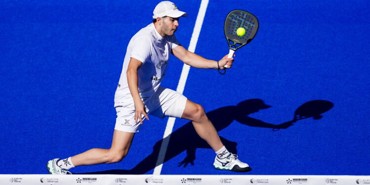 Boost Padel : la FFT lance un dispositif ambitieux pour accélérer la discipline
