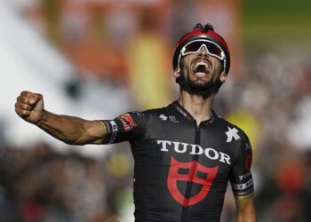 Cyclime : Au Québec, Julian Alaphilippe retrouve la gagne !