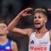 Athlétisme : Jimmy Gressier, un finish en or massif !