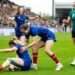 Rugby : les Bleues renversent l’Irlande et filent en demie !