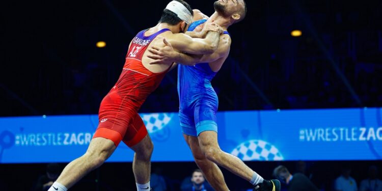Lutte : quel bilan pour les Bleus aux championnats du monde ?