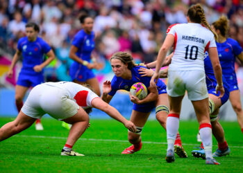 XV de France : un Mondial plein de caractère, mais encore un cap à franchir