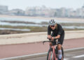 Maud Élie-Lefebvre : « Ce qui m’a décidée, c’est le mythe que représente cet Ironman »