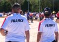 Pétanque : 14 victoires en 15 parties, les Bleus démarrent fort à Rome