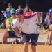Pétanque : Sarrio au sommet, Madagascar et l’Espagne en danger… qualifs de folie en individuel !