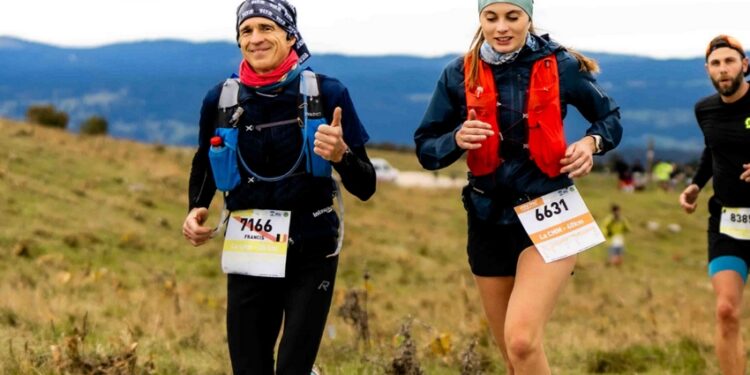 Trail : les Montagnes du Jura se font un nom