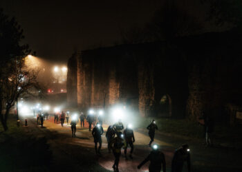 Running : carton plein pour la Asics SaintéLyon