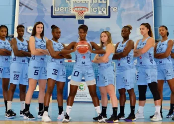 Basket : pour Chartres, une deuxième chance à saisir pleinement
