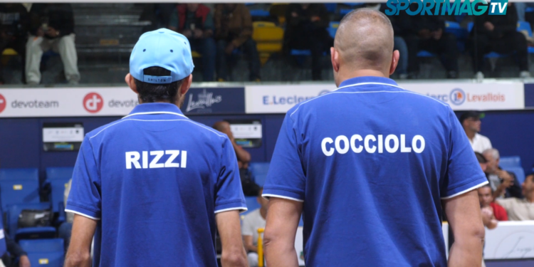 Masters de Pétanque : impitoyable, l’Italie en finale !