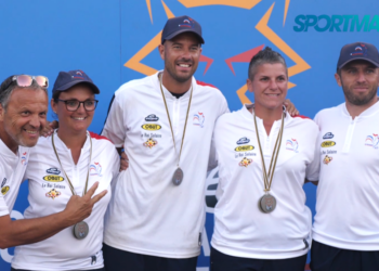 Pétanque : Aucun titre et trois finales, quel bilan pour la France aux Mondiaux ?