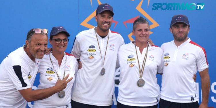 Pétanque : Aucun titre et trois finales, quel bilan pour la France aux Mondiaux ?