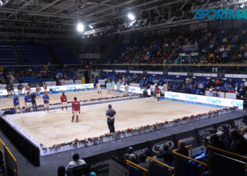 Masters de Pétanque : une « très belle cuvée » 2025