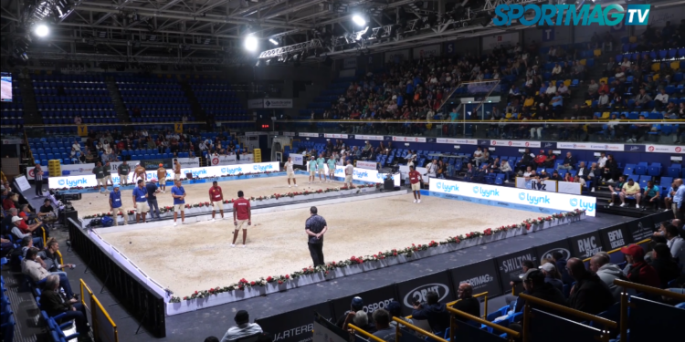 Masters de Pétanque : une « très belle cuvée » 2025