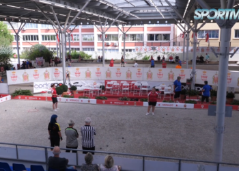 Pétanque : l’International de Monaco, grande répétition avant les Mondiaux