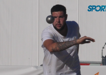 Pétanque : à Rome, Monaco rêve d’arc-en-ciel sur le maillot