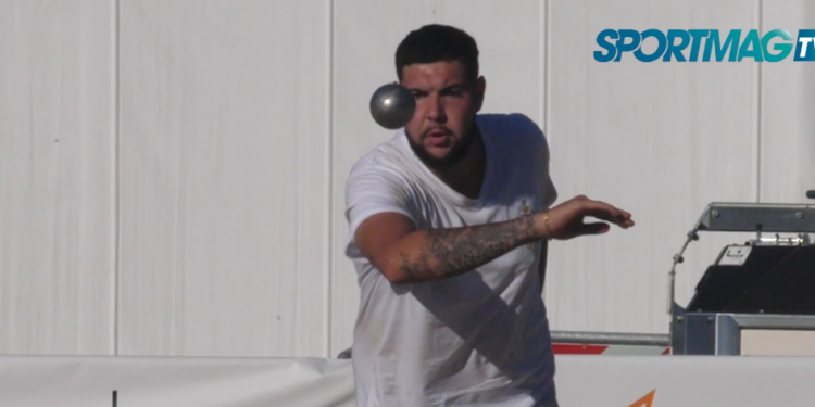 Pétanque : à Rome, Monaco rêve d’arc-en-ciel sur le maillot