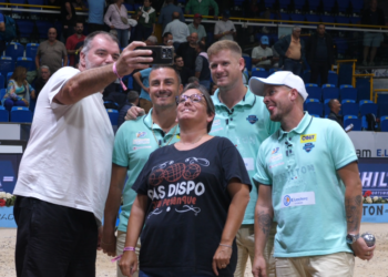 Masters de Pétanque : que retenir de la 7e étape à Levallois ?