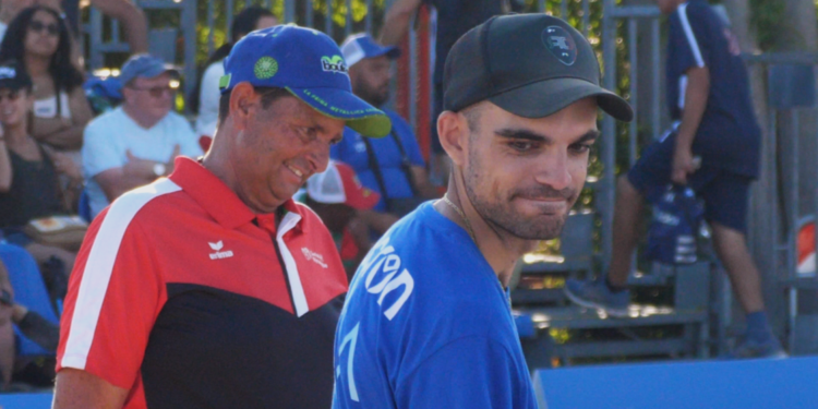 Pétanque : le tirage complet des 8e des Mondiaux !