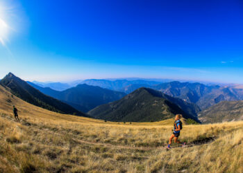 Trail : une 4e fantastique pour le Nice Côte d’Azur by UTMB