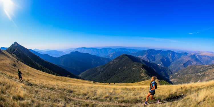 Trail : une 4e fantastique pour le Nice Côte d’Azur by UTMB