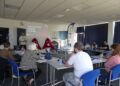 Sensibilisation et formation au programme du CROS Occitanie