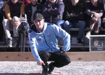 Pétanque : Delahaye et Cocciolo emballent le mercato !
