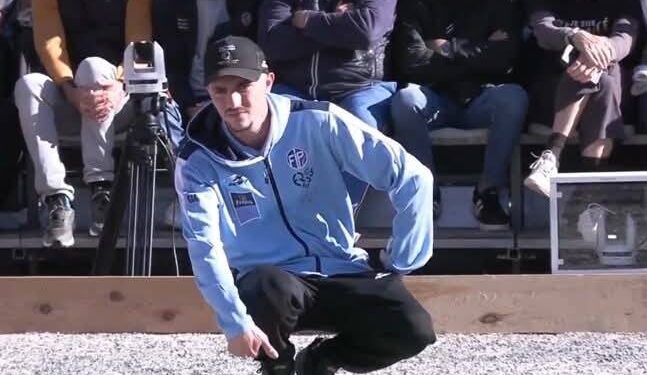 Pétanque : Delahaye et Cocciolo emballent le mercato !