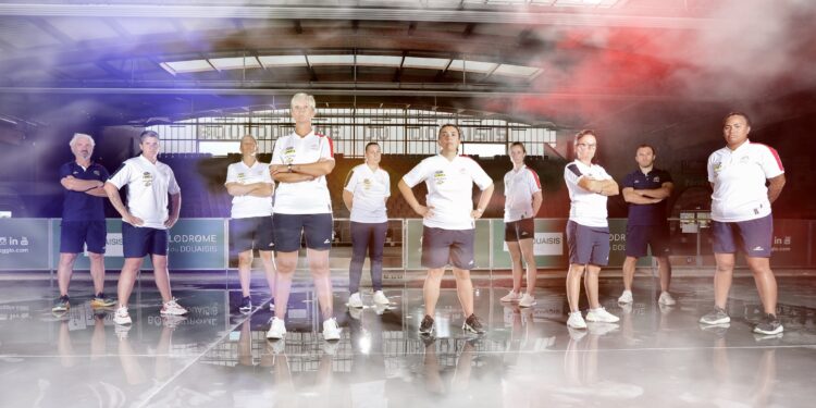 Pétanque : le programme de vendredi aux Mondiaux !