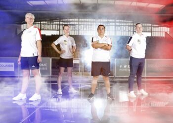 Pétanque : l’équipe de France 2, la surprise du chef ?