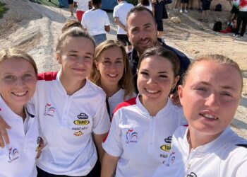 Pétanque : Médaille assurée pour les Espoirs à l’Euro !