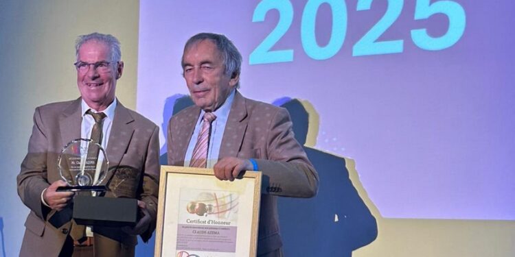 Pétanque : un nouveau président pour la FIPJP !