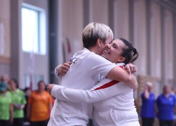 Pétanque : dans la douleur, les Bleues toujours en vie aux Mondiaux !