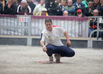 Pétanque : découvrez le programme de ce samedi aux Mondiaux !