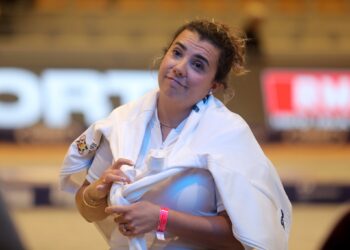 Pétanque : la France déjà dehors en tir de précision !