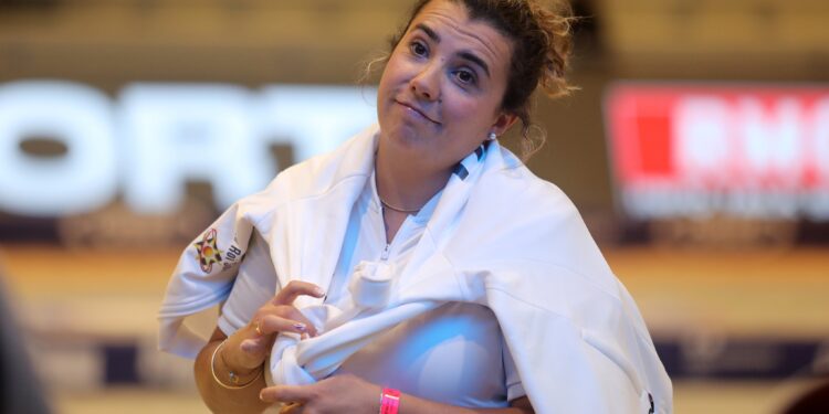 Pétanque : la France déjà dehors en tir de précision !