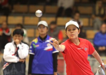 Pétanque : dernier carré sans les Bleues, le programme des Mondiaux ce dimanche