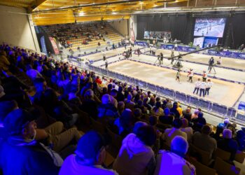 Pétanque : « une réussite exceptionnelle » pour Douaisis Agglo