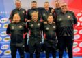 Jeu Provençal : Mouans-Sartoux champion de France, « une vraie équipe de collègues »