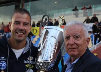 Pétanque : Dylan Rocher roi du tir à l’Europétanque !